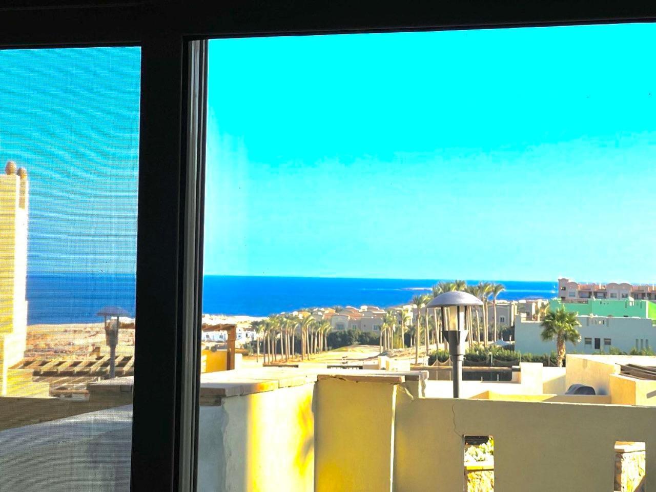 Azzura Sahl Hashesh With Private Garden * Hurgada