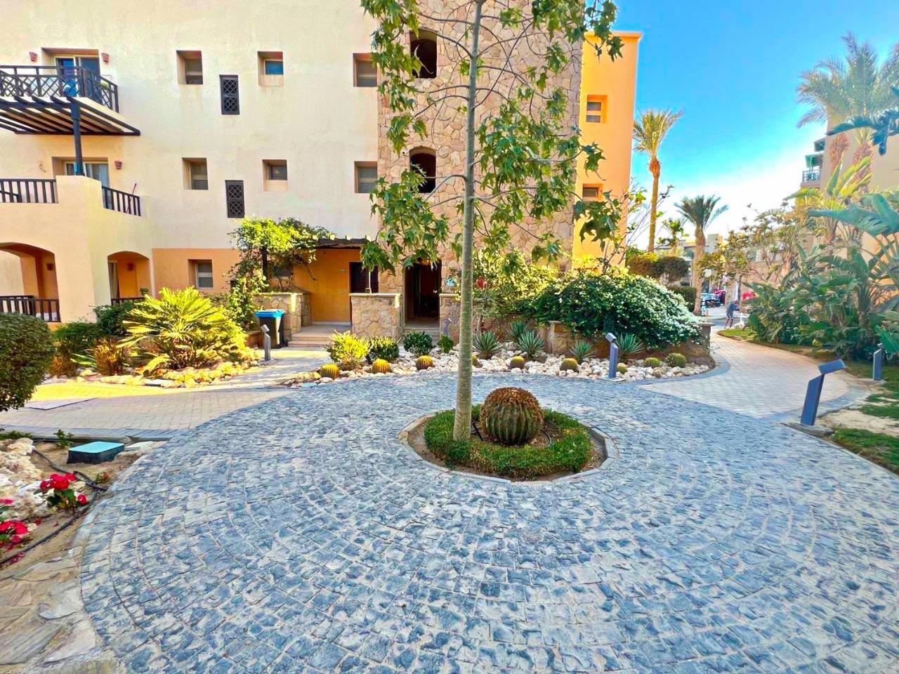 Azzura Sahl Hashesh With Private Garden Daire *