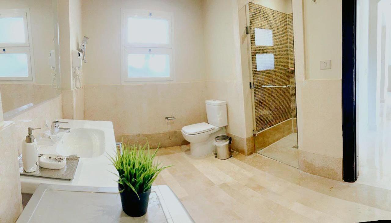 Daire Azzura Sahl Hashesh With Private Garden Hurgada
