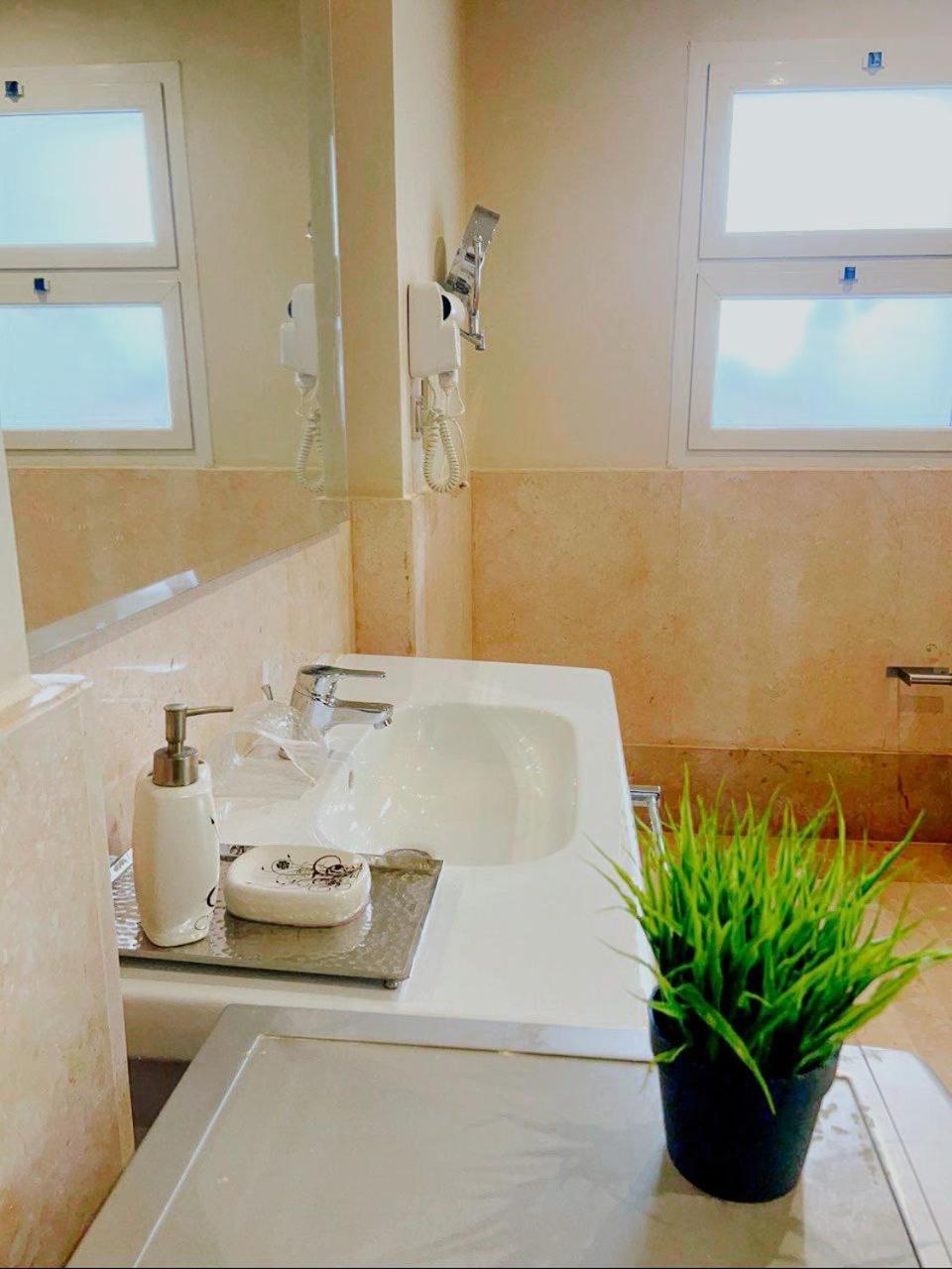 Azzura Sahl Hashesh With Private Garden * Hurgada