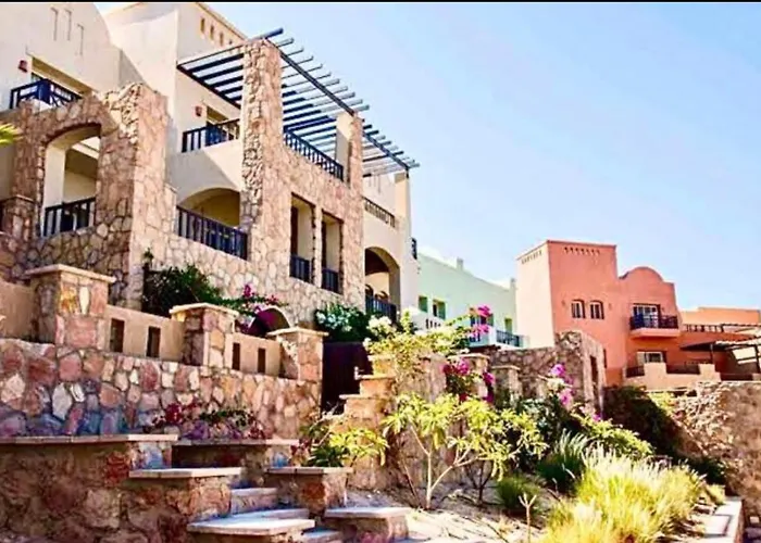 Azzura Appartment Sahl Hashesh With Private Garden