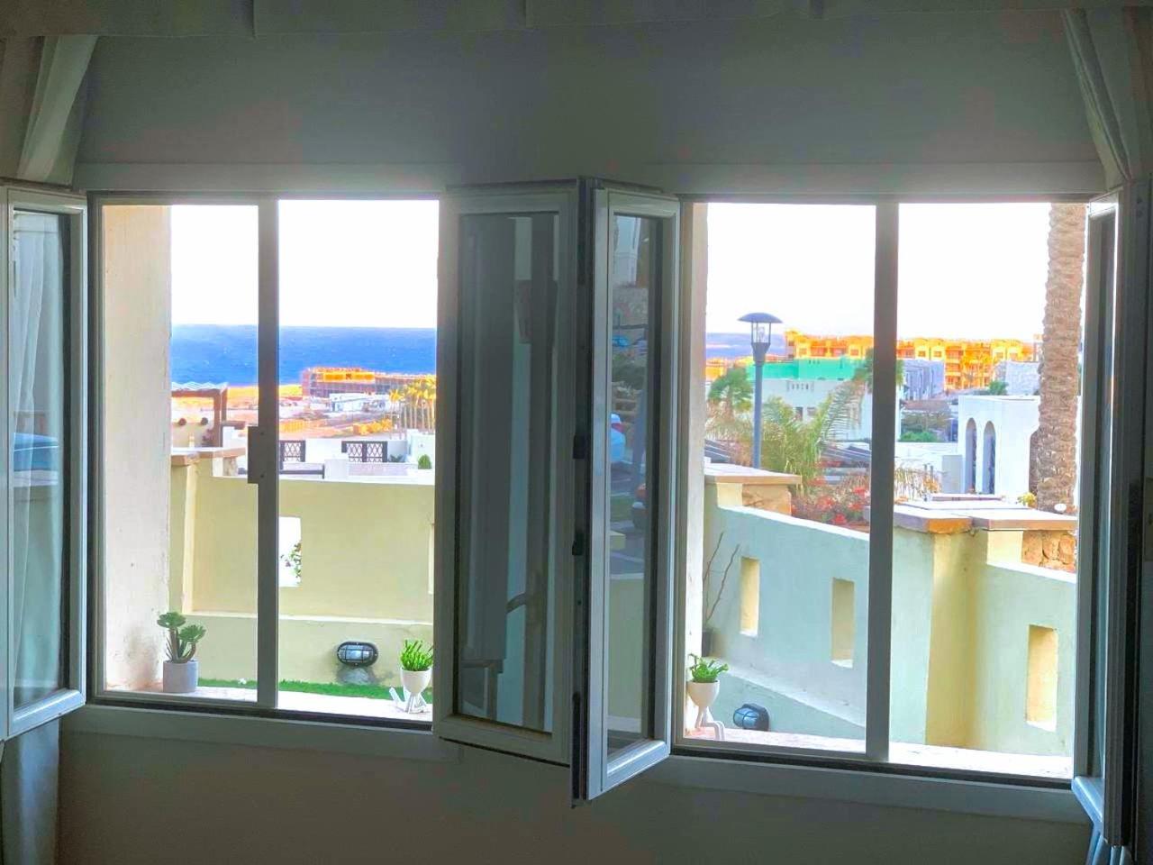 Azzura Sahl Hashesh With Private Garden Apartmán