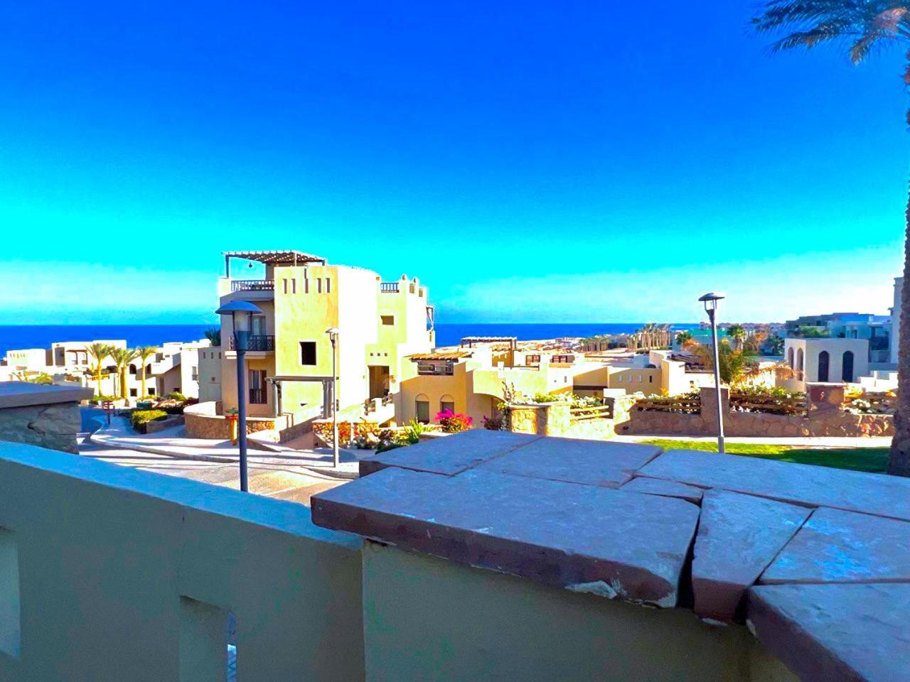 Azzura Sahl Hashesh With Private Garden *