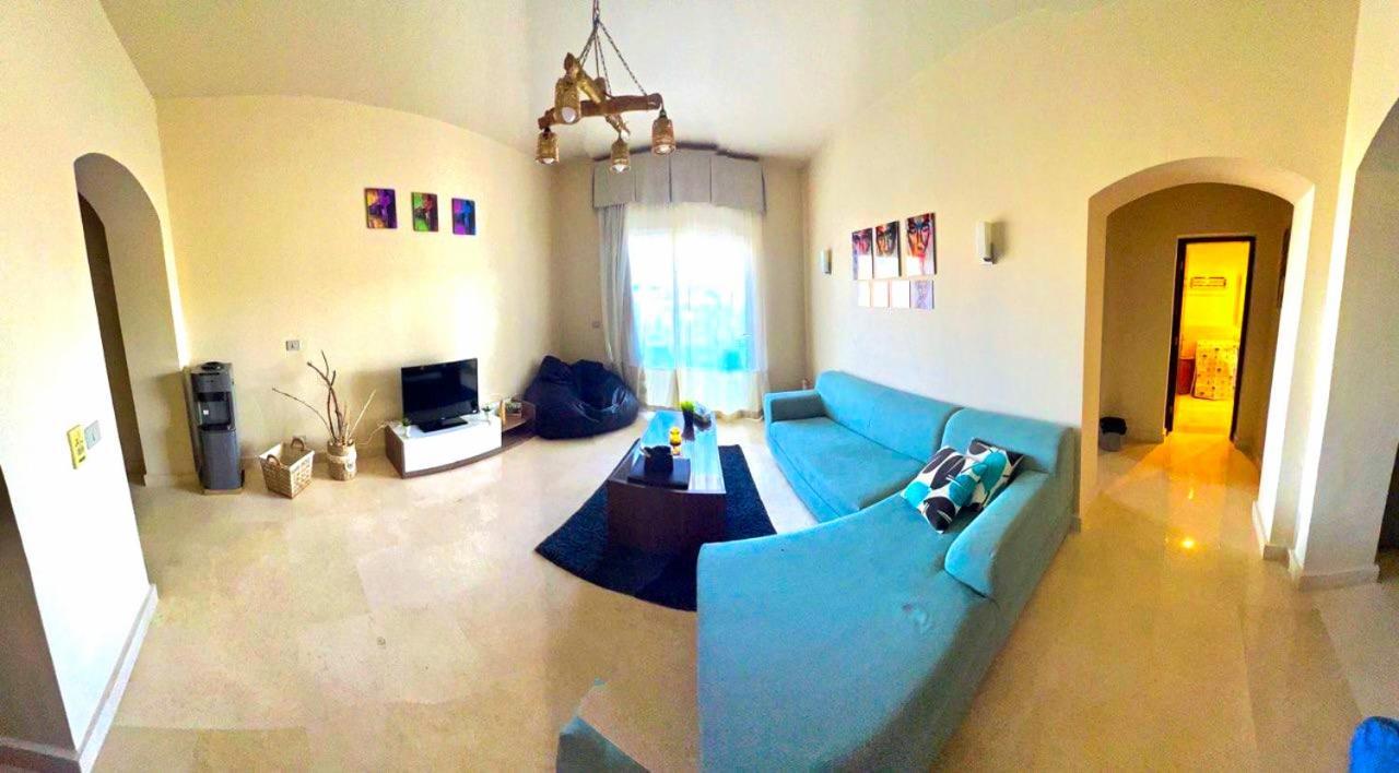 Azzura Sahl Hashesh With Private Garden Hurghada