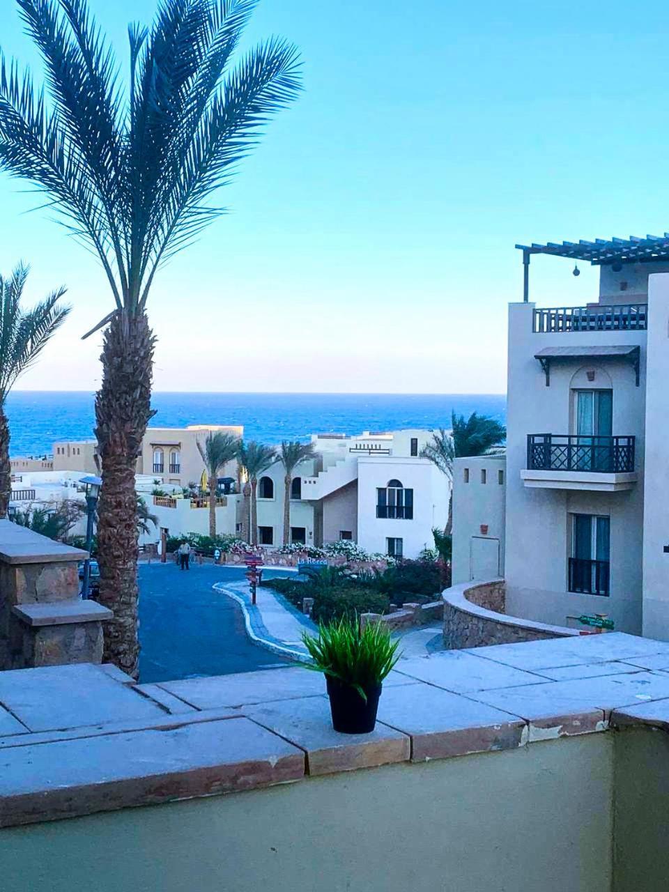Azzura Sahl Hashesh With Private Garden Hurghada