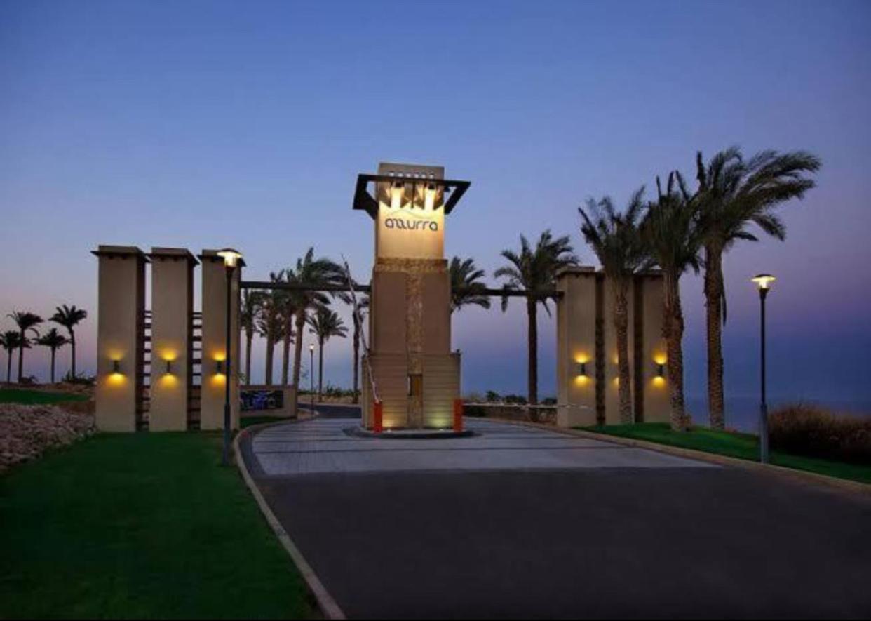 Azzura Sahl Hashesh With Private Garden Apartmán