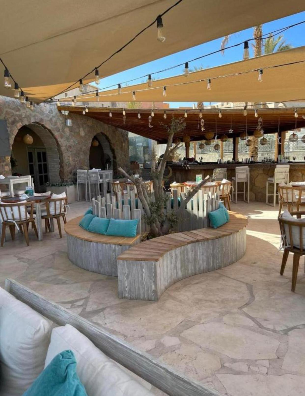 Azzura Sahl Hashesh With Private Garden * Hurghada