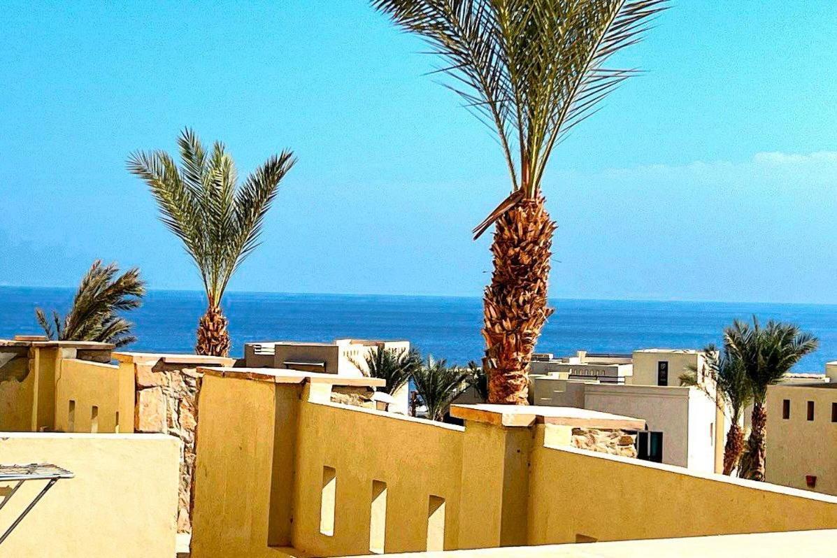 Apartmán Azzura Sahl Hashesh With Private Garden *